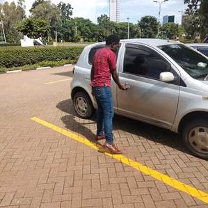 Profile Picture of Prince Bennie (@PrinceBennie2) on Twitter