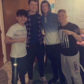 Profile Picture of Jack Otten (@Jack-Otten) on Facebook