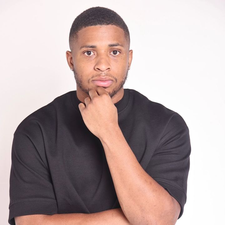 Profile Picture of Brian (@onebrianlatham) on Tiktok