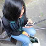 Profile Picture of Melanie Moose (@melanieafandi) on Instagram