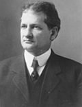 Robert F. Broussard - Wikipedia Profile Picture of Robert F. Broussardon Wikipedia