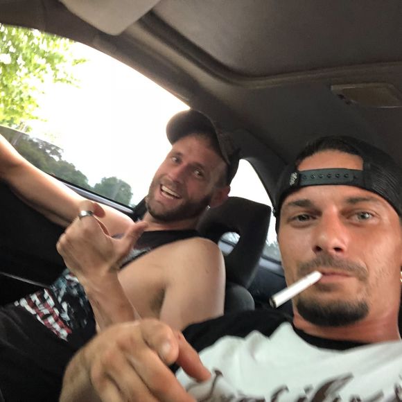 Profile Picture of Christopher Oleksak (@oleksakc) on Poshmark