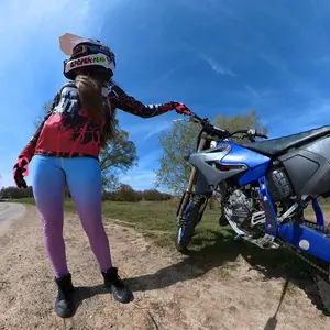 Profile Picture of Bike_samaca (@bike_samaca) on Tiktok
