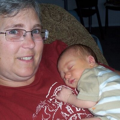 Profile Picture of Claudette LeBlanc (@@Claudette_louis) on Twitter