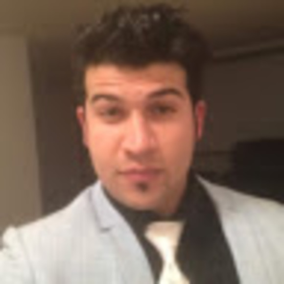 Profile Picture of Nasratullah Noori (@nasratullahn) on Poshmark