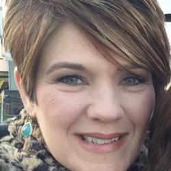 Profile Picture of Mari Harper (@HarpMari) on Twitter