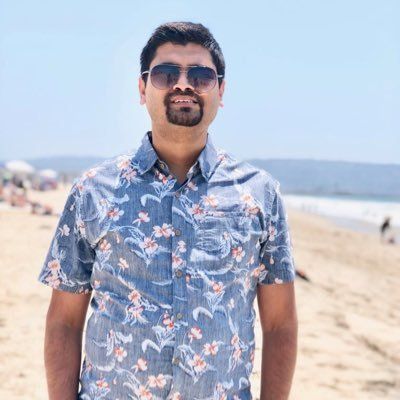 Profile Picture of Rajesh_Girothiya (@blake.swaggertyy) on Tiktok