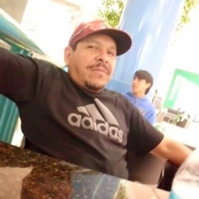 Profile Picture of Joel Jaimes (@joeljaimes4) on Twitter