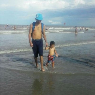 Profile Picture of Nicolás (@NicolasJaimes_) on Twitter