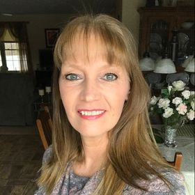 Profile Picture of Robin Vaughn (@golfingal63) on Pinterest