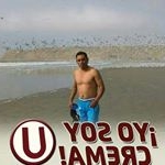 Profile Picture of William Pando Calderón (@williampandocalderon) on Instagram