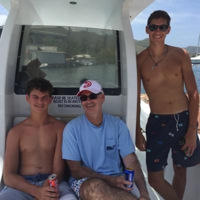 Profile Picture of John Foy (@_JohnFoy) on Twitter