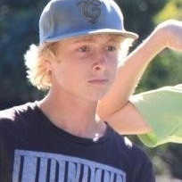 Profile Picture of Harry Pascoe (@socceroo07) on Myspace
