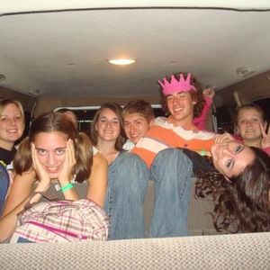 Profile Picture of Alaina Williamson (@xo_hottpinkluver_xo) on Myspace