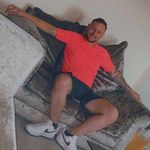 Profile Picture of Paul Chizy Chisholm (@paulchizy1) on Instagram