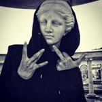 Profile Picture of 🥓BRUCE🥓 BACK.ON.BACON (@bruce_ce_) on Instagram