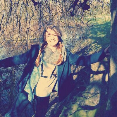 Profile Picture of Moni (@MonikaLedwon) on Twitter