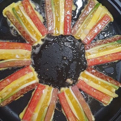 Profile Picture of Kim JUEUN (@KimJUEUN8) on Twitter