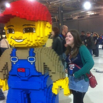 Profile Picture of Catherine Doherty (@CreativeCatie) on Twitter