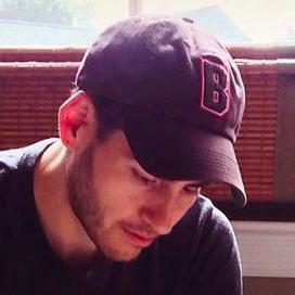 Profile Picture of Josh Barone (@joshbarone) on Twitter