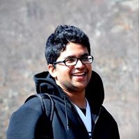 Profile Picture of Suraj Shetty (@suraj-shetty-19) on Quora