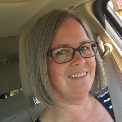 Profile Picture of Tammy Hutton (@TammyHutton6) on Twitter