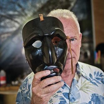 Profile Picture of Terry Brooks (@TerryBrooks) on Twitter