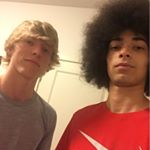 Profile Picture of Matthew & Keenan (@trapkings_dance) on Instagram