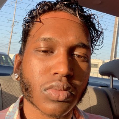 Profile Picture of Glen Gabriel (@glen_da_barber) on Twitter