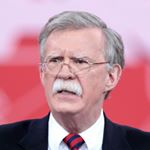 Profile Picture of 🇮🇱 john R. Bolton 🇺🇸 (@john__bolton) on Instagram