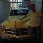 Profile Picture of Patrick Sartor (@sartorpatrick) on Instagram