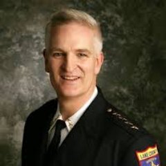 Profile Picture of Fmr. Sheriff Mark Curran (IL) (@ElectMarkCurran) on Twitter