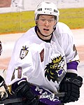 Profile Picture of Matt Ryan (ice hockey)on Wikipedia
