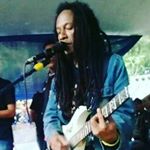 Profile Picture of VICKY RASTAWOLO (@vicky_rastawolo) on Instagram