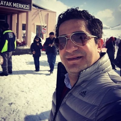 Profile Photo of Ali Kemal Ovayolu (@OvayoluKemal) on Twitter