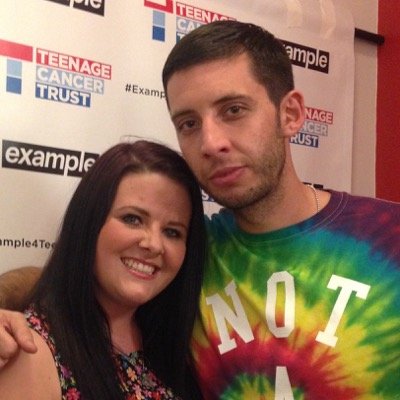 Profile Picture of Danielle (@DanielleReay88) on Twitter