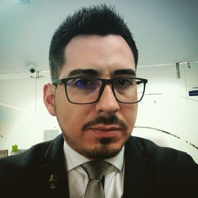 Profile Picture of Pedro Luis Jaimes. (@JaimesPetrus) on Twitter