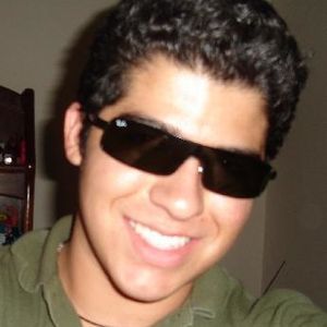 Profile Picture of Adolph Ruiz (@105149461) on Myspace