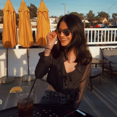 Profile Photo of Natasha Ashtiani (@NatashAshaaaa) on Twitter