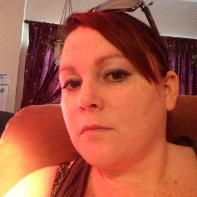 Profile Picture of Mandy Hayles (@mandy_hayles) on Twitter