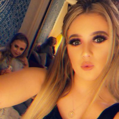 Profile Picture of Caitlin Boyce (@CaitlinBoyciee) on Twitter