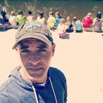 Profile Picture of Steven Hawkes (@the_pyrographer) on Instagram