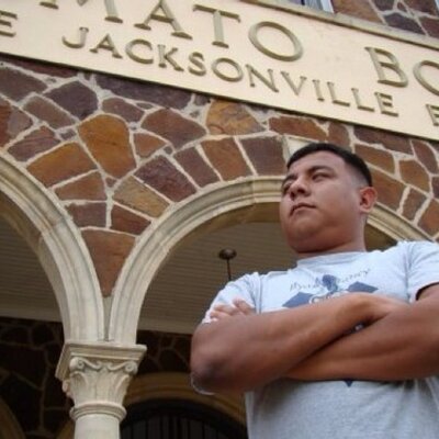 Profile Picture of Alex Torres (@TorresAlex88) on Twitter