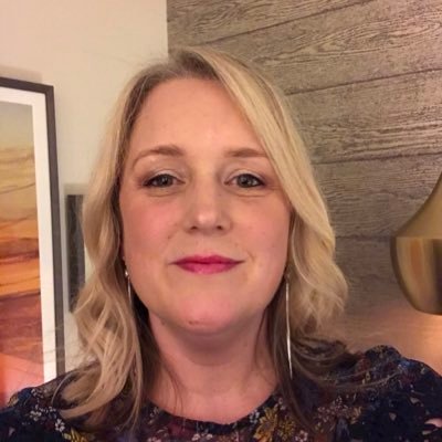 Profile Picture of Alison Howell (@Ali70) on Twitter