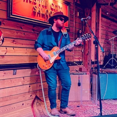 Profile Picture of Trevor St. John (@john_st_trevor) on Twitter