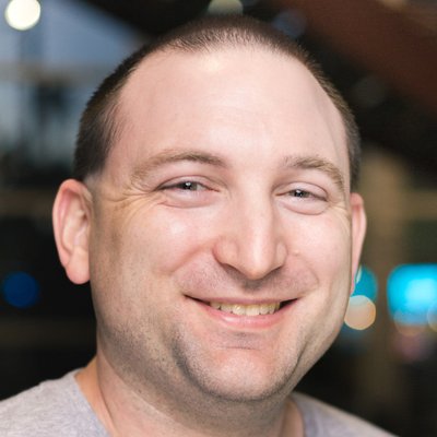 Profile Picture of Derek Beebe (@DerekJBeebe) on Twitter