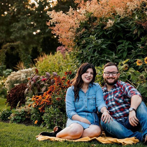 Profile Picture of Andrea Barron (@band_geek_23) on Poshmark