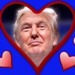 Profile Photo of I LOVE DONALD TRUMP (@i_love_trump_34) on Instagram