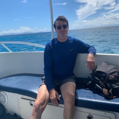 Profile Picture of Kevin S. Ballard, Au.D. (@KevinSBallardA1) on Twitter