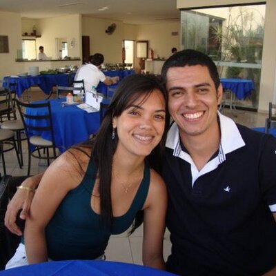 Profile Picture of Fabianne Fernandes (@fabi_bob) on Twitter